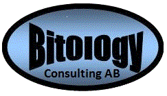 Bitology logo